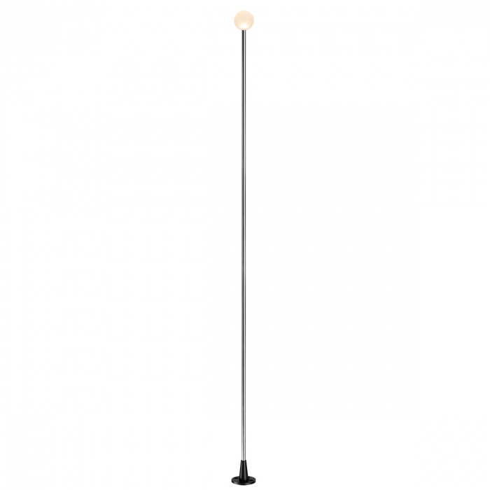 ландшафтный светильник odeon light nature notte 7123/1gla