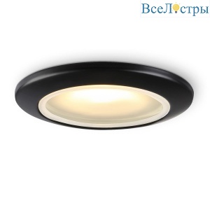 Встраиваемый светильник Ambrella light Techno Spot IP Protect TN111