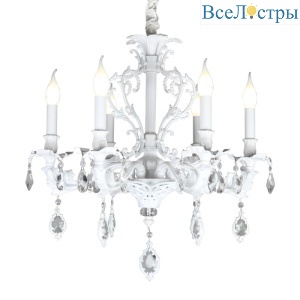 Подвесная люстра Omnilux Senis OML-74713-06