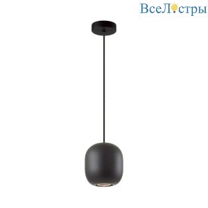Подвесной светильник Odeon Light Cocoon 5060/1BA