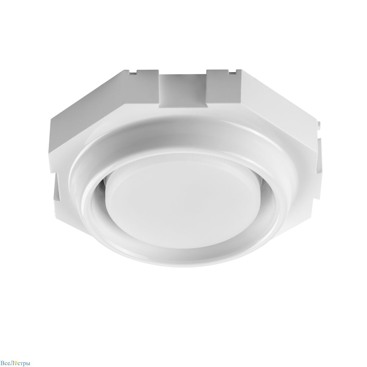 встраиваемый светильник lightstar tensio 212100