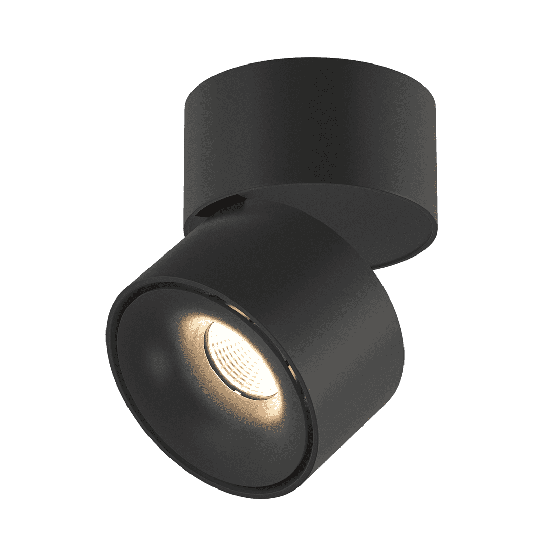 спот lumker i-sf-bl-ww 005110