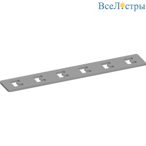 Планка сединительная Feron LD2003 41989