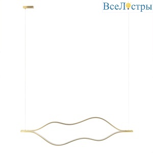 Подвесной светильник Loft IT Tape Light 10403/1600 AB