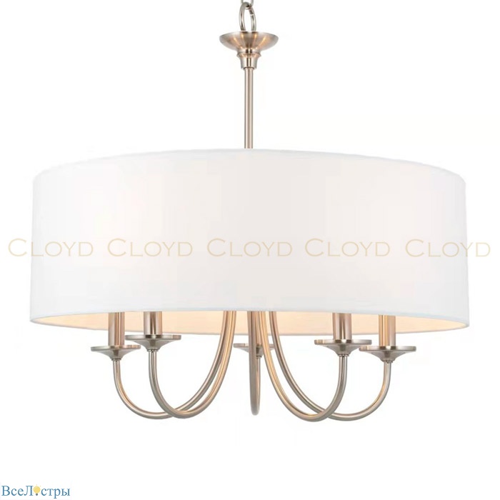Charlestone Cloyd