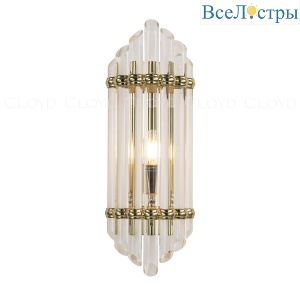 Настенный светильник Cloyd Harp 20435