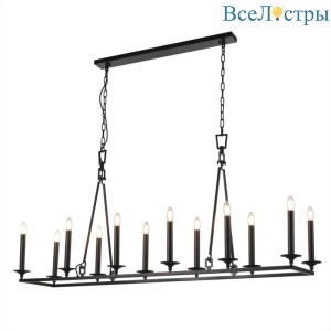 Подвесная люстра Citilux CL471265