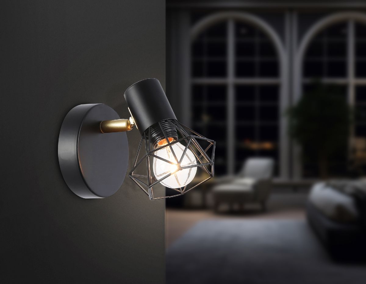 спот ambrella light loft traditional tr8655