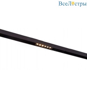 Трековый светодиодный светильник для магнитного шинопровода ST Luce Siede ST361.446.06