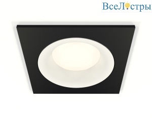 Встраиваемый светильник Ambrella Light Techno XC7632001 (C7632, N7010)
