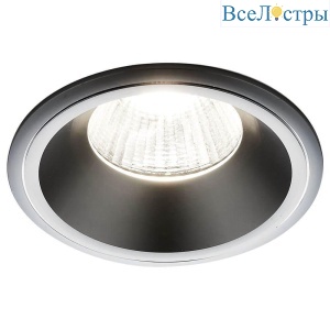 Встраиваемый светильник Ambrella Light Classic A901 SL