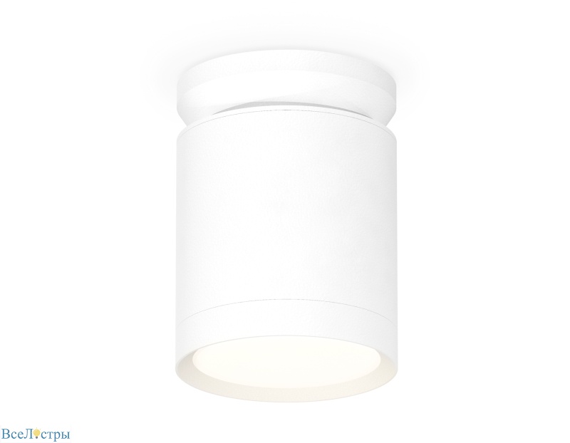 потолочный светильник ambrella light techno spot xs8141015 (n8901, c8141, n8112)