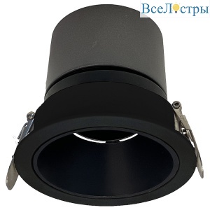 Встраиваемый светильник Wertmark Dorsum WTD.O20.660.30.15