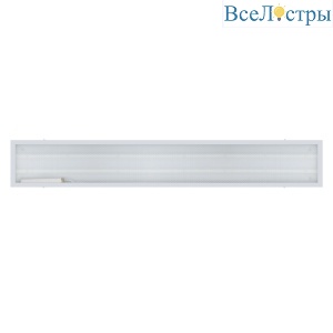 Светодиодная панель Uniel ULP-18120 36W/5000К IP54 MEDICAL PRISM WHITE