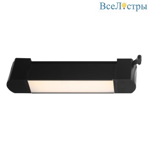 Трековый светильник General GTR-10-1-IP40 580102