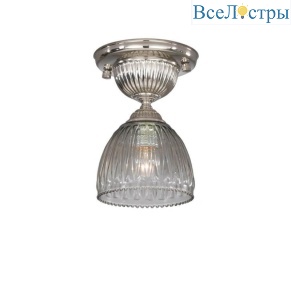 Потолочный светильник Reccagni Angelo PL 9800/1