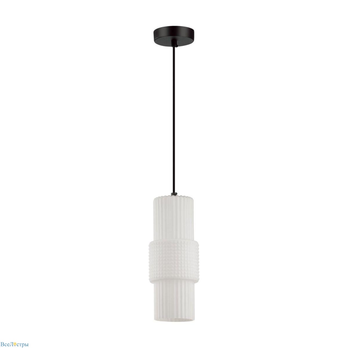 подвесной светильник odeon light pimpa 5017/1