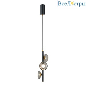 Подвесной светильник Lussole LSP-4016