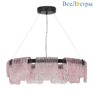 Подвесная люстра ST Luce Voile SL6021.403.54
