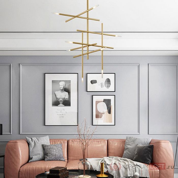 Traverse Imperium Loft