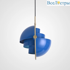 Подвесной светильник ImperiumLoft Louis Weisdorff 123427-22