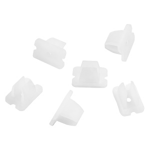 Скоба крепления для гибкого неона General GSC12-C-IP20-NL-RGB 520208