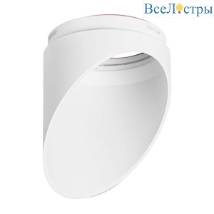 Насадка торцевая Lightstar RULLO 201486