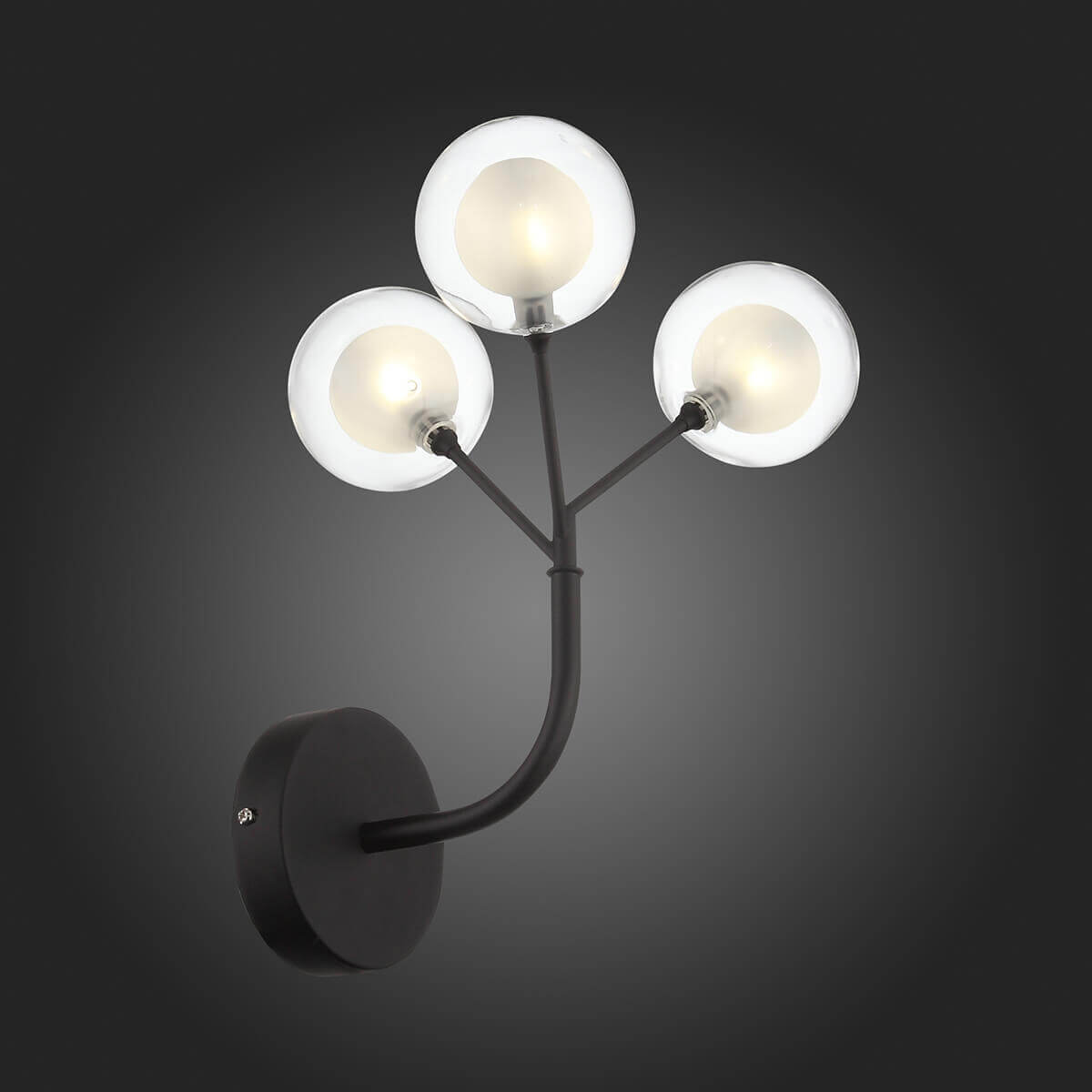 бра st luce demele sl376.401.03