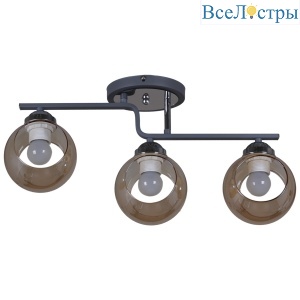 Потолочная люстра Reluce 32317-0.3-03