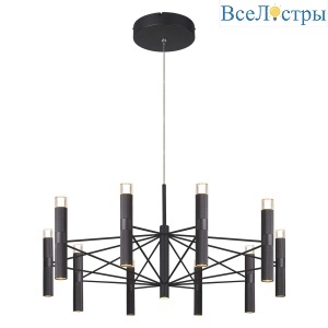 Подвесная люстра Favourite Blick 4758-10P