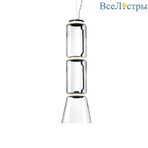 Подвесной светильник Delight Collection 10248P/B3