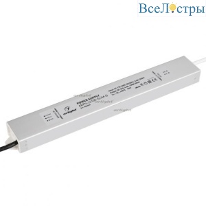 Блок питания Arlight ARPV-24100-SLIM-D (24V, 4.2A, 100W) 026664