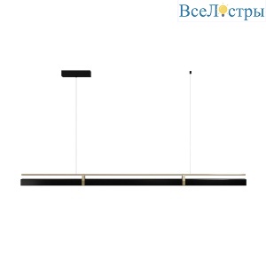 Подвесной светильник Lightera Omolon LE108L-180B WIFI