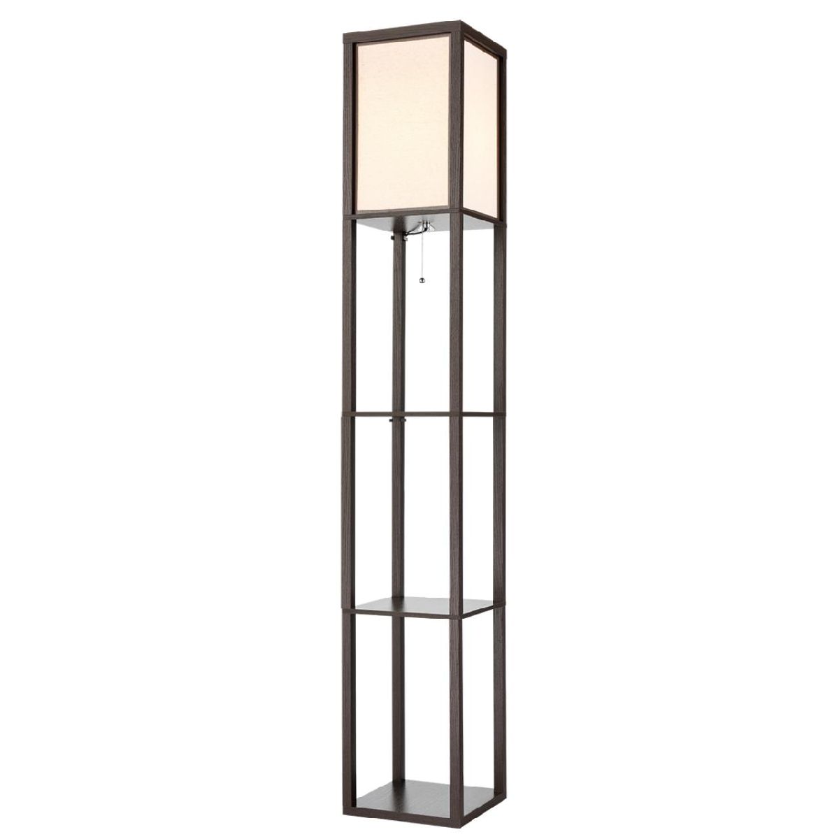 торшер lumion practic 8090/1f