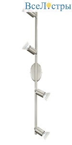 Спот Eglo Buzz-LED 92598