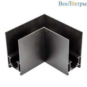 Коннектор Uniel UBX-MS21/35 BLACK