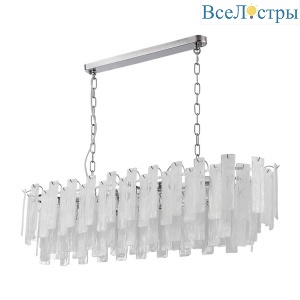 Подвесная люстра Stilfort Glowice 2157/09/12PL