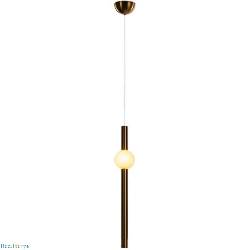 подвесной светильник loft it crescent 5053-a