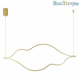 Подвесной светильник ST Luce Cortile SL6106.203.65
