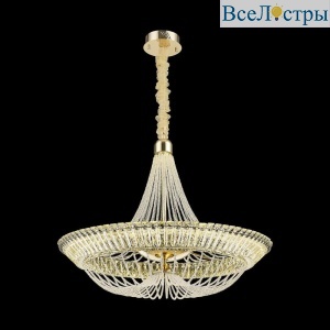 Подвесной светодиодный светильник Wertmark Daria WE103.91.303