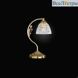 Настольная лампа Reccagni Angelo P 6352 P