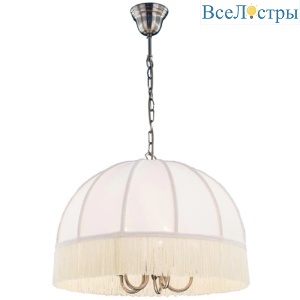 Подвесная люстра Citilux Базель CL407151