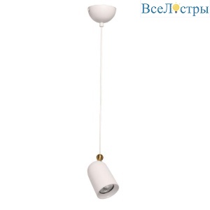 Подвесной светильник De Markt Астор 13 545013601