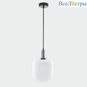 Подвесной светильник 33 Идеи PND141.01.01.003.BL-S34WH