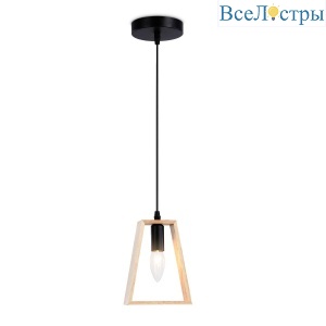 Подвесной светильник Ambrella light Traditional Loft TR80497