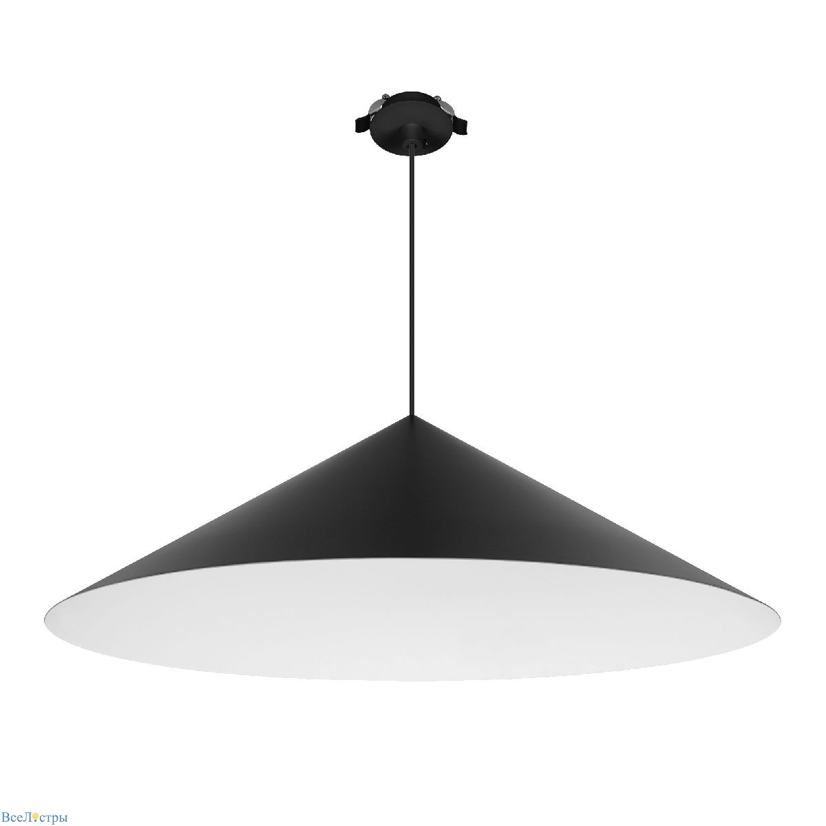подвесной светильник arlight sp-makoto-r750-14w warm2700 054402