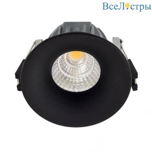 Встраиваемый светодиодный светильник Citilux Гамма CLD004NW4