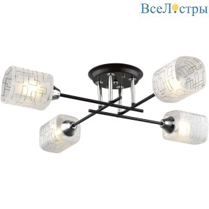 Потолочная люстра Velante 703-127-04