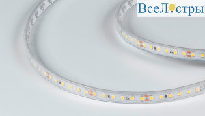 Светодиодная лента Designled 2835 4000K 5м DSG2120-9.6-24-NW-65 00-00036593