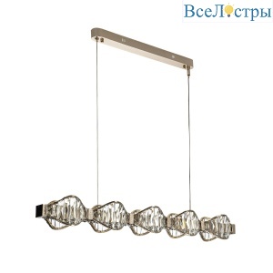 Подвесная люстра Modelux ML.785.1120 CP